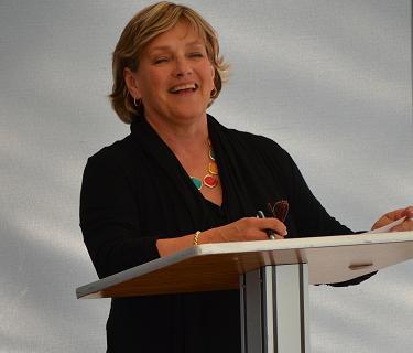 Ellen Schuler Mauk