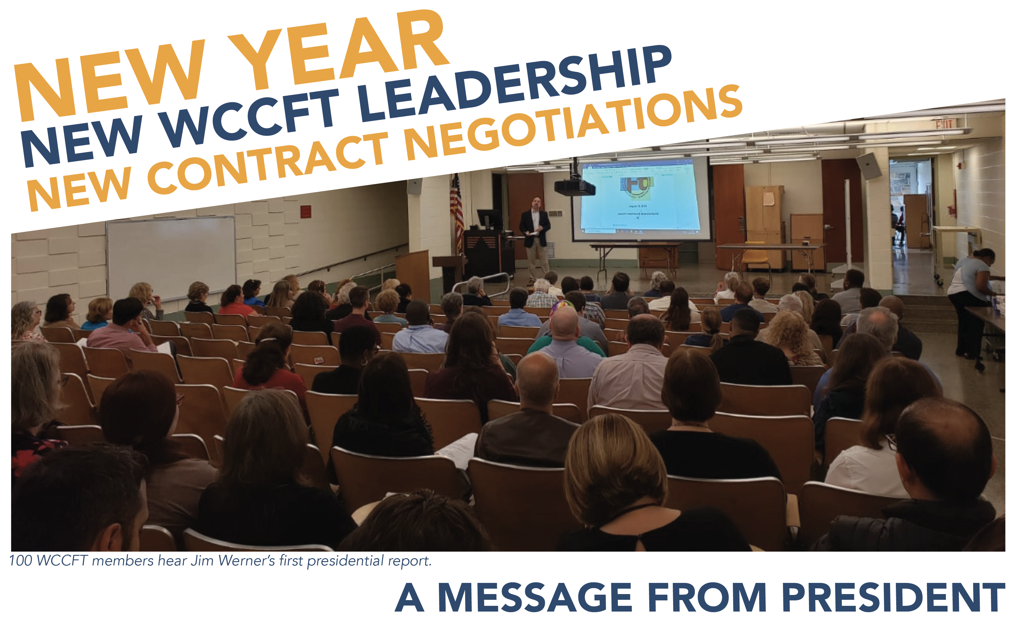 FT CONNECT September/October 2019